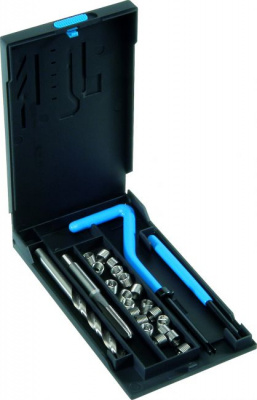 купить VOLKEL VC-04021 Набор для восстановления резьбы M12x1,75, 1,5xD