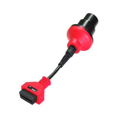купить AUTEL  Адаптер диагностический Autel Mercedes-38 pin для серии MaxiSys