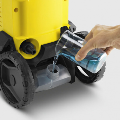 купить KARCHER 1.601-812.0 Минимойка высокого давления K 3 