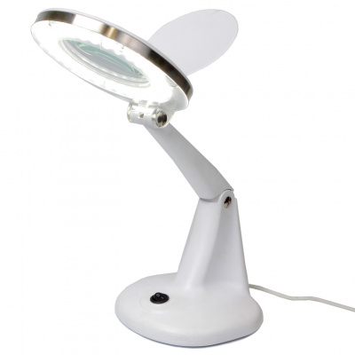 купить GARWIN GL-WL01 Увеличительное стекло с подсветкой