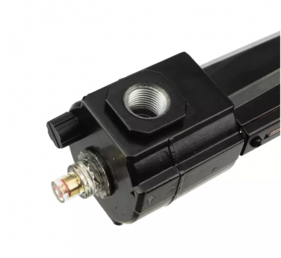 купить GARWIN INDUSTRIAL 807685-12 Лубрикатор для пневмоинструмента 1/2", усиленный - макс. давление 16 бар