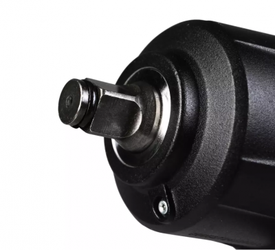 купить GARWIN PRO 800527-12-1200 Гайковерт пневматический ударный 1/2" 1200 Нм (123 кГм), композитный