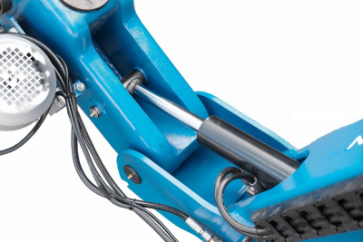 купить NORDBERG 46TRKM Станок шиномонтажный мобильный для грузовых авто