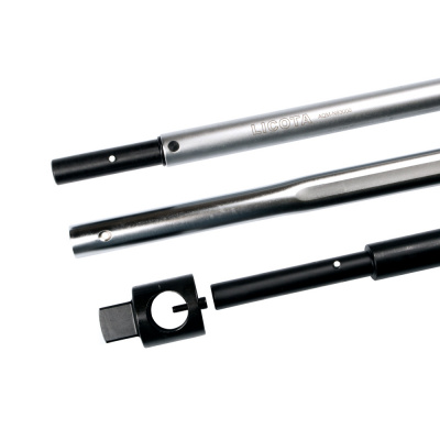 купить LICOTA AQM-N93000 Динамометрический ключ 1-1/2" 600-3000 Нм
