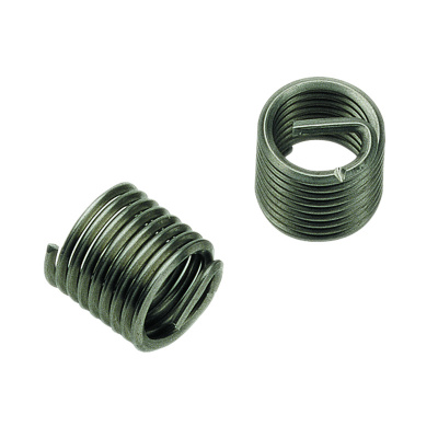 купить Набор резьбовых вставок M12x1,5, 1,5xD, DIN 8140, 6H, тип S, 100 штук
