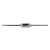 купить GARWIN GM-TW0927 Метчикодержатель М9 - 27, (7/16-1"), DIN1814, 505 мм