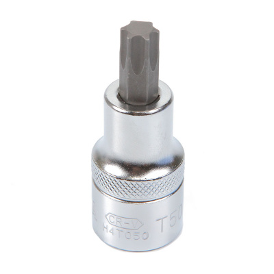 купить LICOTA H4T050 Головка торцевая с вставкой torx 1/2" T50