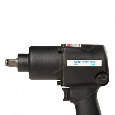 купить NORDBERG NP14068 Гайковерт ударный пневматический 1/2", 680 Нм, ECO