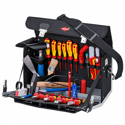 купить Knipex KN-002102EL Набор инструментов в чемодане Electrical