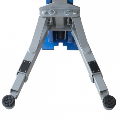 купить Подъемник двухстоечный, г/п 4т (380В), с электростопорами