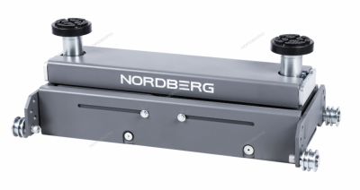 купить NORDBERG N433GA Траверса пневмогидравлическая, 3 т