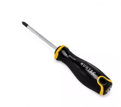 купить RUNTEC RT-SD1BX6 Набор отверток S2 в сумке, 6 предметов