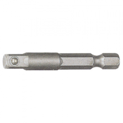 купить LICOTA BAD12100 Адаптер с шестигр. 1/4" на квадрат 1/4" 100 мм