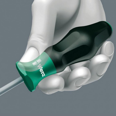 купить WERA WE-031551 Набор отверток 