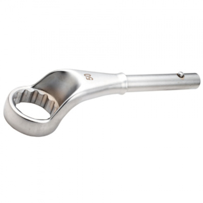 купить LICOTA AWT-JRD050F Ключ накидной усиленный 50 мм