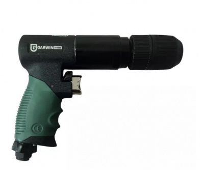 купить GARWIN PRO 802035-12-700 Дрель пневматическая 1/2" 13 мм 700 об/мин с реверсом