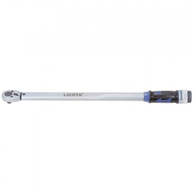 купить LICOTA AQL-N6980-П Динамометрический ключ 3/4" 140-980Нм с поверкой