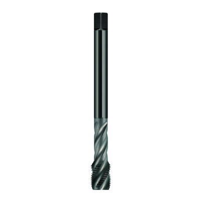 купить 123508-G3/8 Метчик машинный G3/8 для глухих отверстий, HSS-E, DIN 5156, VP, форма С, тип UNI