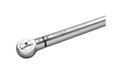 купить GARWIN INDUSTRIAL 501521-600-3000-1 Динамометрический ключ 600-3000 Нм, двухстороннего действия с приводным квадратом 1"