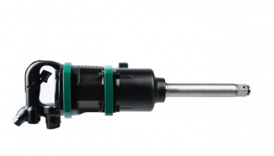 купить GARWIN PRO 800550-3600 Гайковерт пневматический ударный 1" 3600 Нм с внутренним курком, облегченный, длинный вал