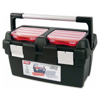 купить Tayg 167003 Ящик для инструмента металлопластиковый