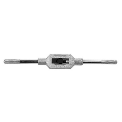 купить GARWIN GM-TW0112 Метчикодержатель М1 - 12, (1/16-1/2"), DIN1814, 176 мм