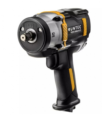 купить RUNTEC RT-IWP1300 Гайковерт ударный пневматический RUNTEC PRO 1/2", 1300Нм