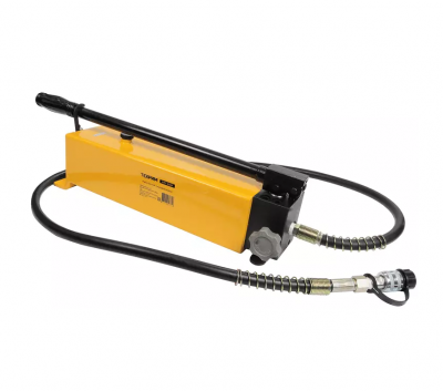 купить ТЕХРИМ 811005-7 Насос ручной гидравлический НРГ-2500; 700 бар; 2,5 л