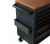 runtec rtvind-6g тележка - верстак 1155*465 мм, 6 полочная industrial серая купить RUNTEC RTVIND-6G Тележка - верстак 1155*465 мм, 6 полочная Industrial серая