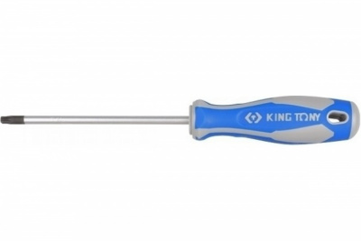 купить KING TONY 14233005 ОТВЕРТКА TORX Т30, L = 125 ММ KING TONY