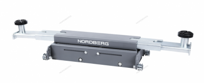 купить NORDBERG N433GA Траверса пневмогидравлическая, 3 т