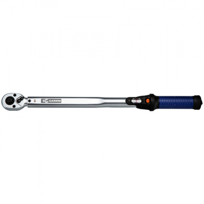купить GARWIN 501511-5-50-38 Динамометрический ключ с приводным квадратом 3/8", 5-50 Нм