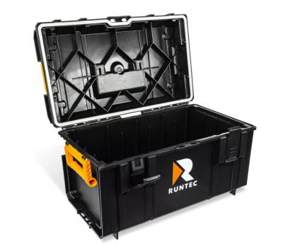 купить RUNTEC RTC4-2 Система хранения Runtec Connect 4, ящик 2