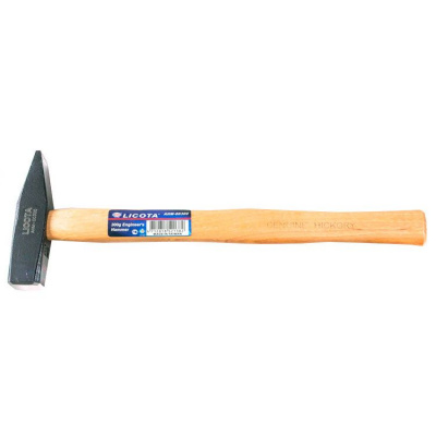 купить LICOTA AHM-00400 Молоток с ручкой из дерева гикори 400 г