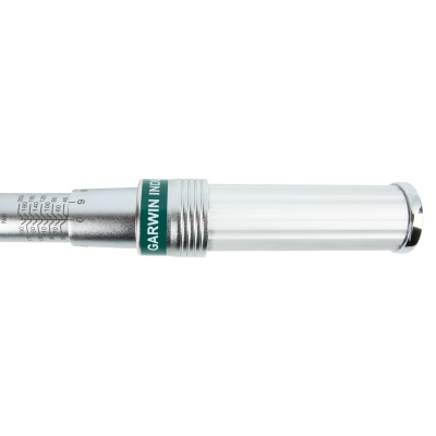 купить GARWIN INDUSTRIAL  501521-25-125-38 Динамометрический ключ 25-125 Нм, двухстороннего действия с приводным квадратом 3/8"