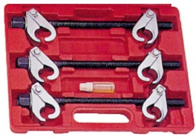 купить LICOTA ATC-2161 Стяжка для пружин с обхватом витка