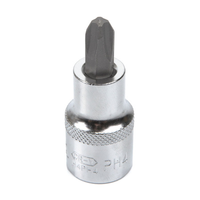 купить LICOTA H4PH4 Головка торцевая 1/2" с вставкой PH4