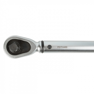 купить GARWIN INDUSTRIAL 501513-40-200-12 Динамометрический ключ 40-200 Нм, двухстороннего действия с приводным квадратом 1/2"