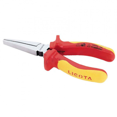 купить LICOTA APT-37004 Плоскогубцы VDE 1000V 160 мм