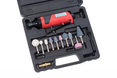 купить NORDBERG G210-KIT Пневмобормашинка 1/4"