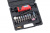 купить NORDBERG G210-KIT Пневмобормашинка 1/4"