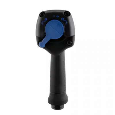 купить GARWIN INDUSTRIAL  800536-34-1687 Гайковерт пневматический ударный 3/4" 1898 Нм (194 кГм), композитный