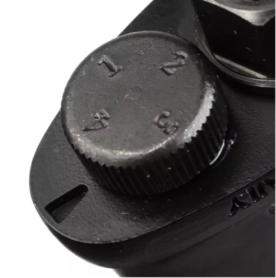купить GARWIN PRO 800546-5088 Гайковерт пневматический ударный 1" 2000 Нм