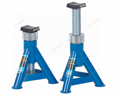 купить NORDBERG N3012S Подставка страховочная винтовая, 12 т (комплект 2 шт.)