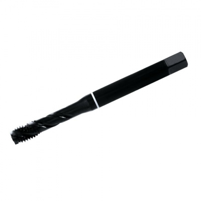 купить Метчик машинный M14x2 для глухих отверстий, HSS-E, DIN 376, 6H, VP, Форма C