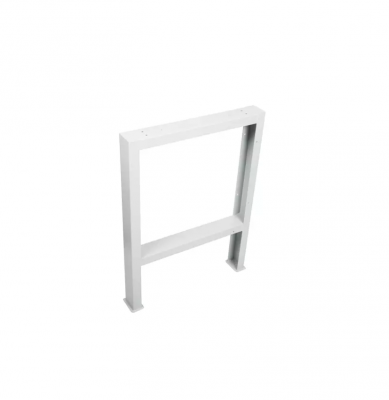 купить GARWIN INDUSTRIAL 004123-1 Ножка верстака RAL7035