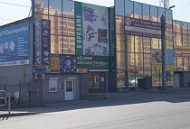 Магазин «Гараж Инструмент», г. Челябинск, пр. Победы 227