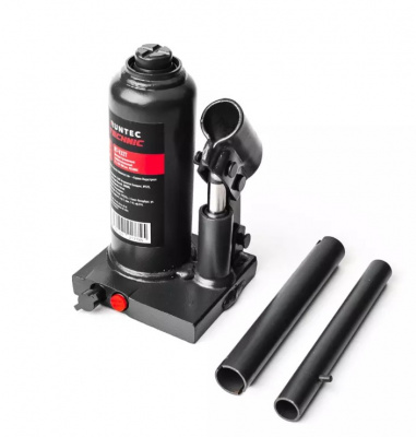 купить RUNTEC RT-VJ2T Домкрат бутылочный профессиональный 2 т, 158-308 мм TECHNIC