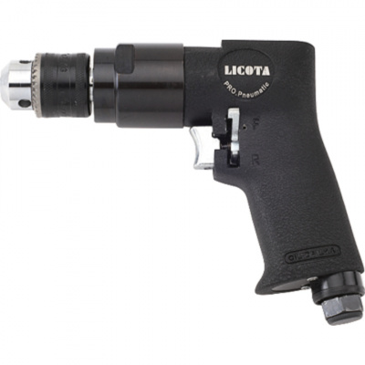 купить LICOTA PAD-03003 Дрель пневматическая 3/8" (1800 об/мин.)