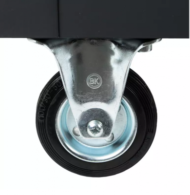 купить RUNTEC RTSTD-6G Тележка инструментальная 6 полочная Standart серая